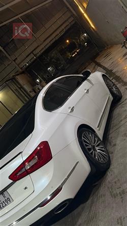 كيا كادينزا